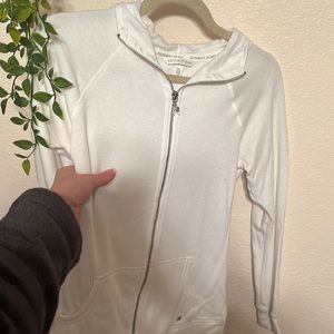 Victoria Secret sequence sweater